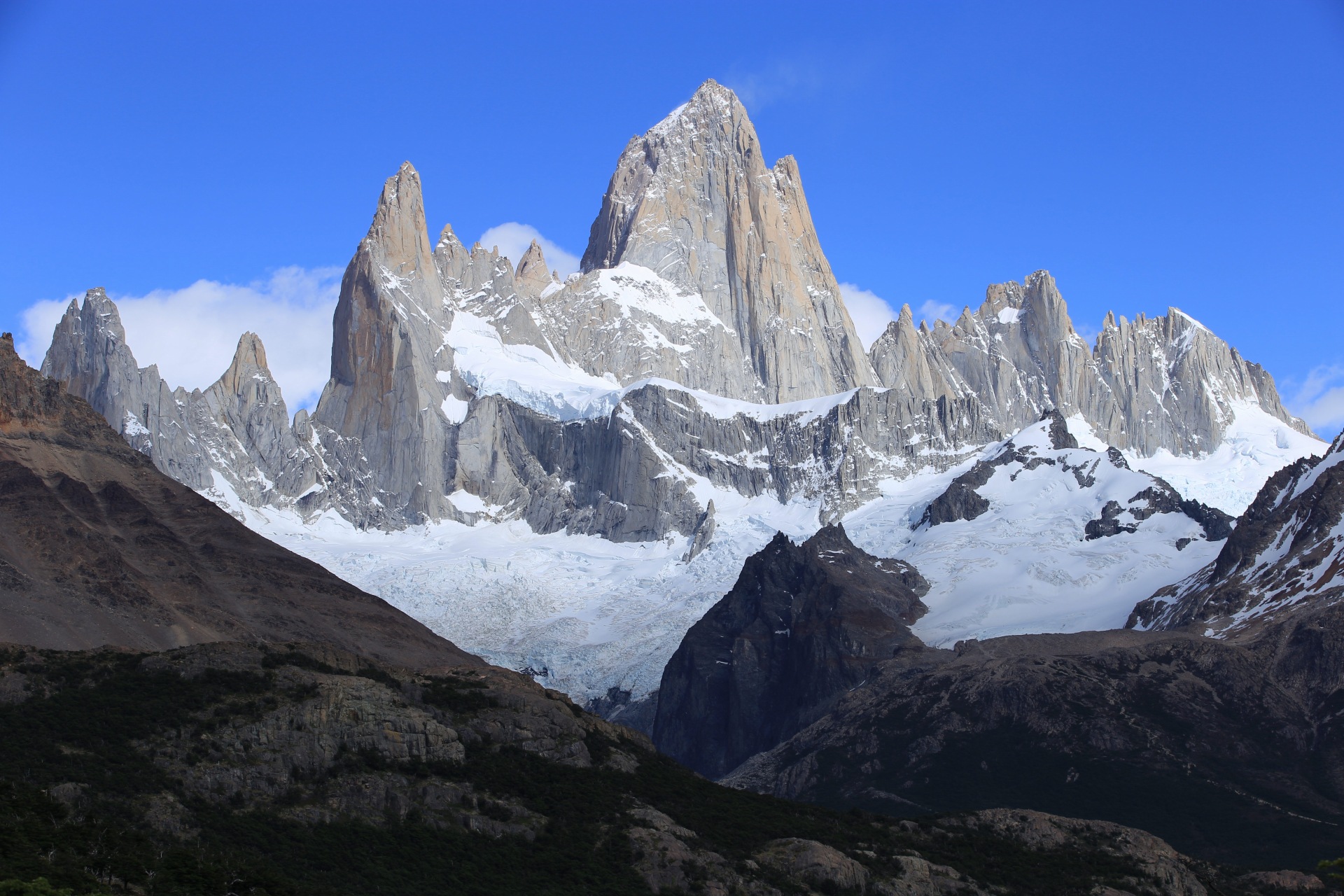 El Chaltén