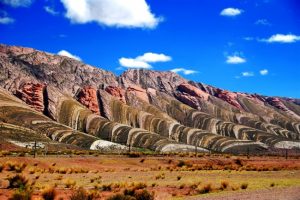 Cafayate, Argentina