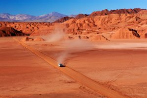 Puna, Argentina (Tolar Grande)