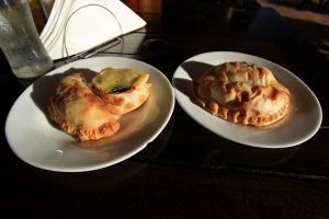 Empanadas