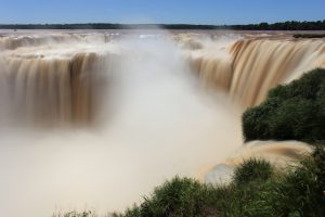 La garganta del diablo