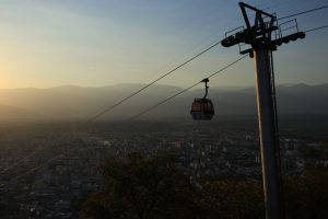 Cerro San Bernardo