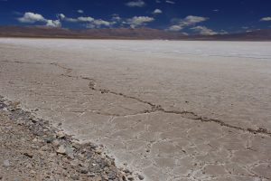 Las Salinas Grandes