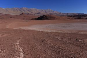 El Salar del Diablo