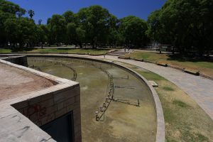 Plaza Independencia