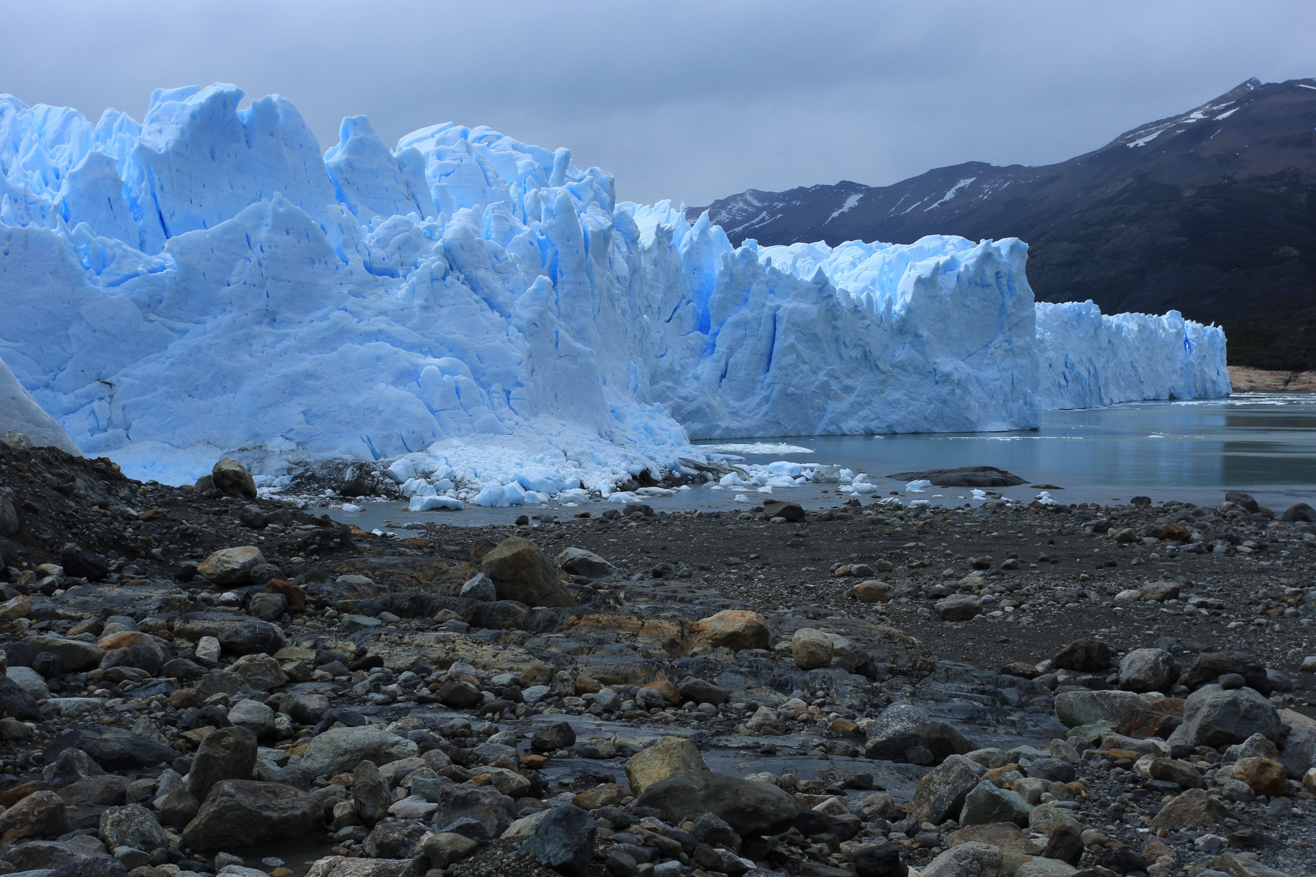 El Calafate - Perito Moreno